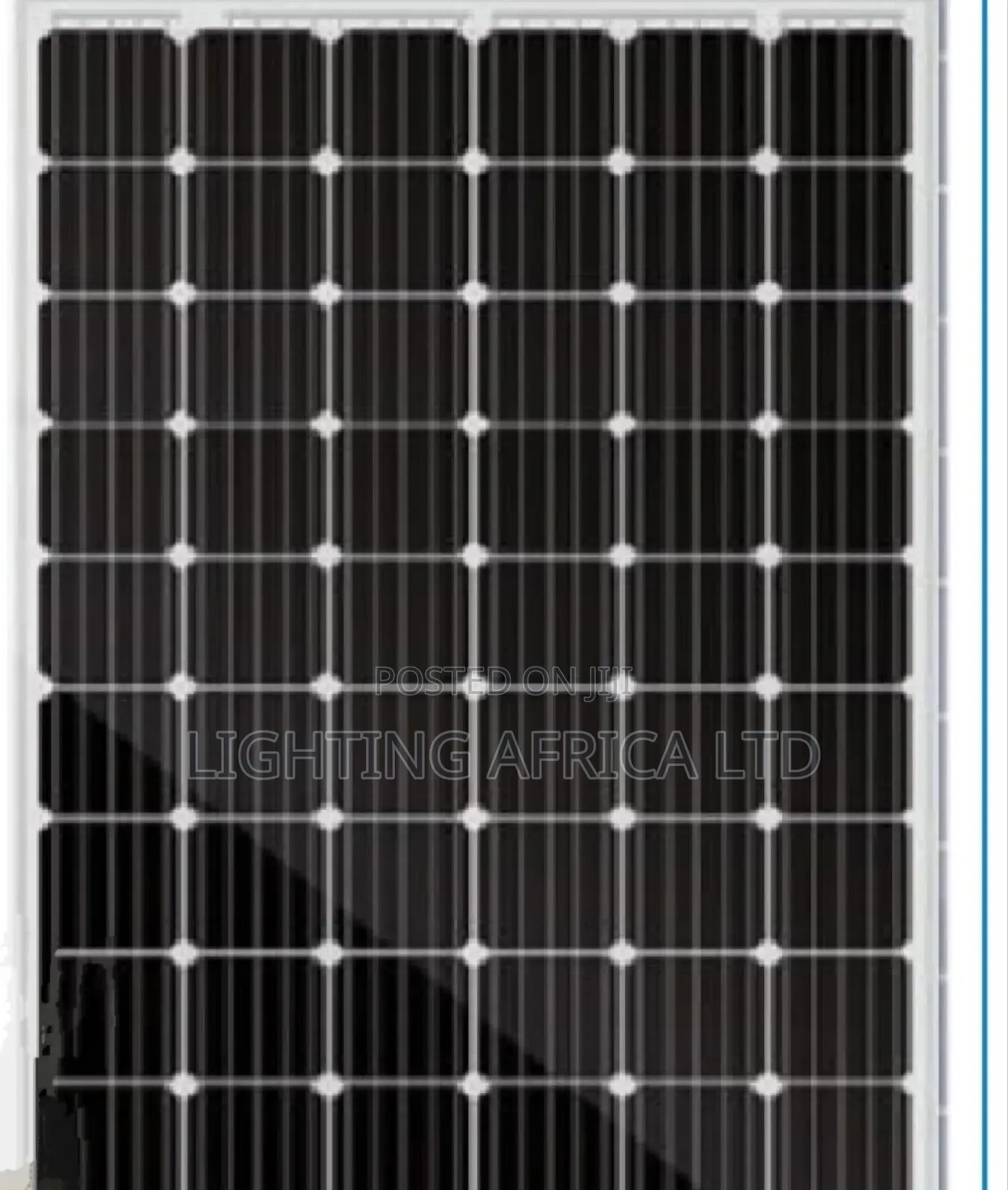 Heavy Duty Battery 200ah/20hr +600w Solar Panel Domestic Kit