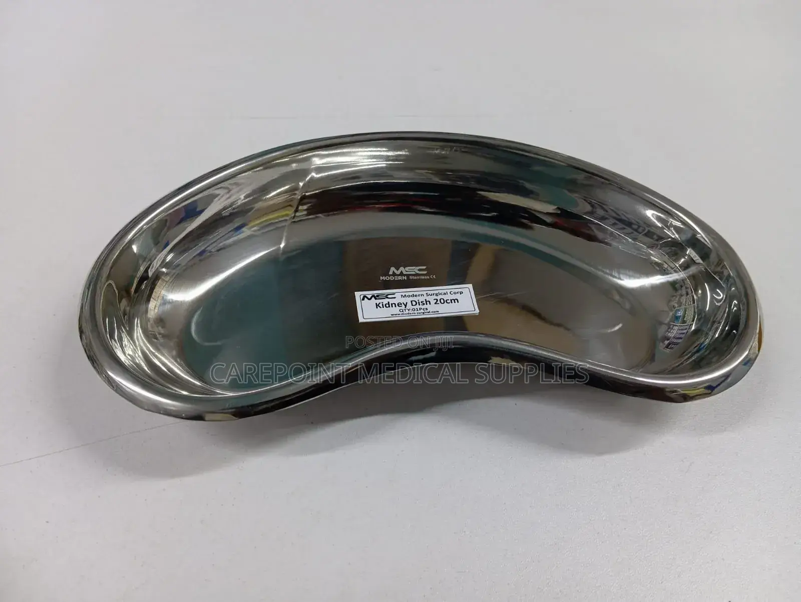 Kidney Dish