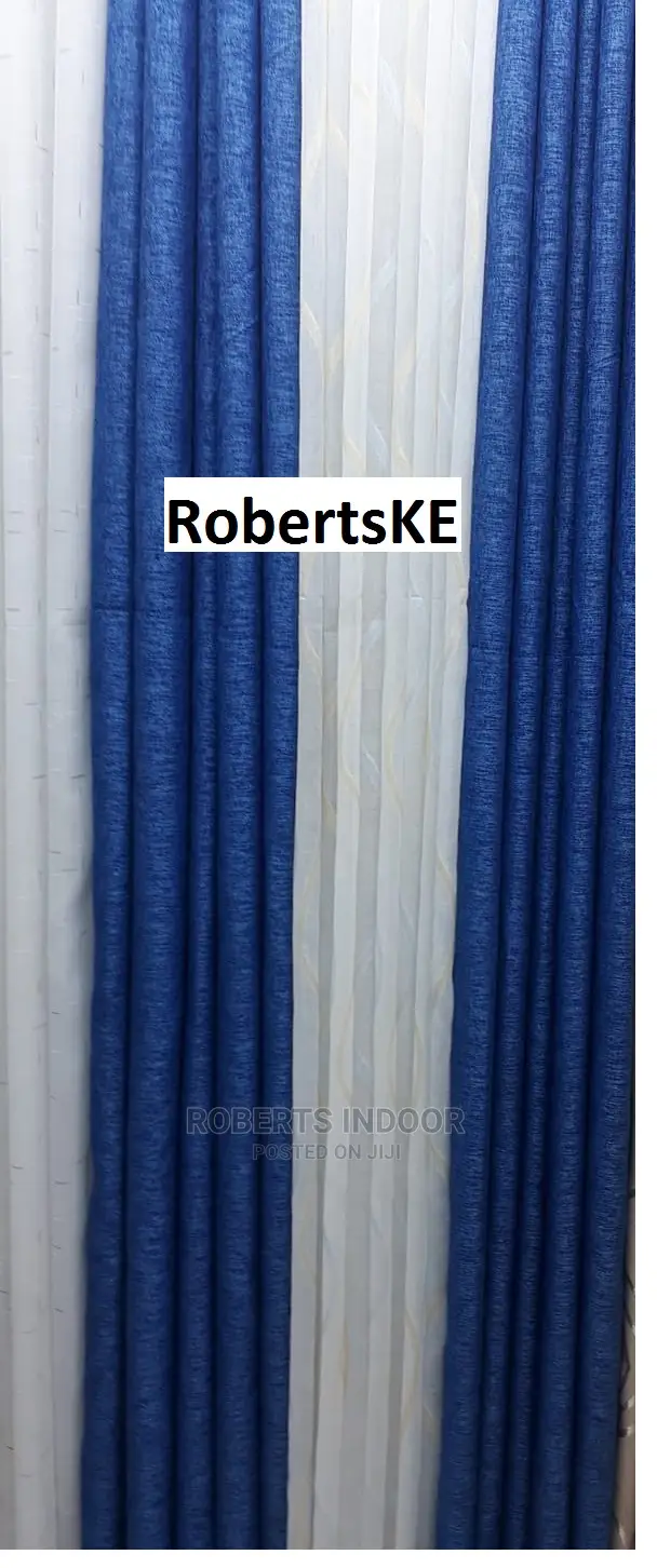 Elegant Curtains
