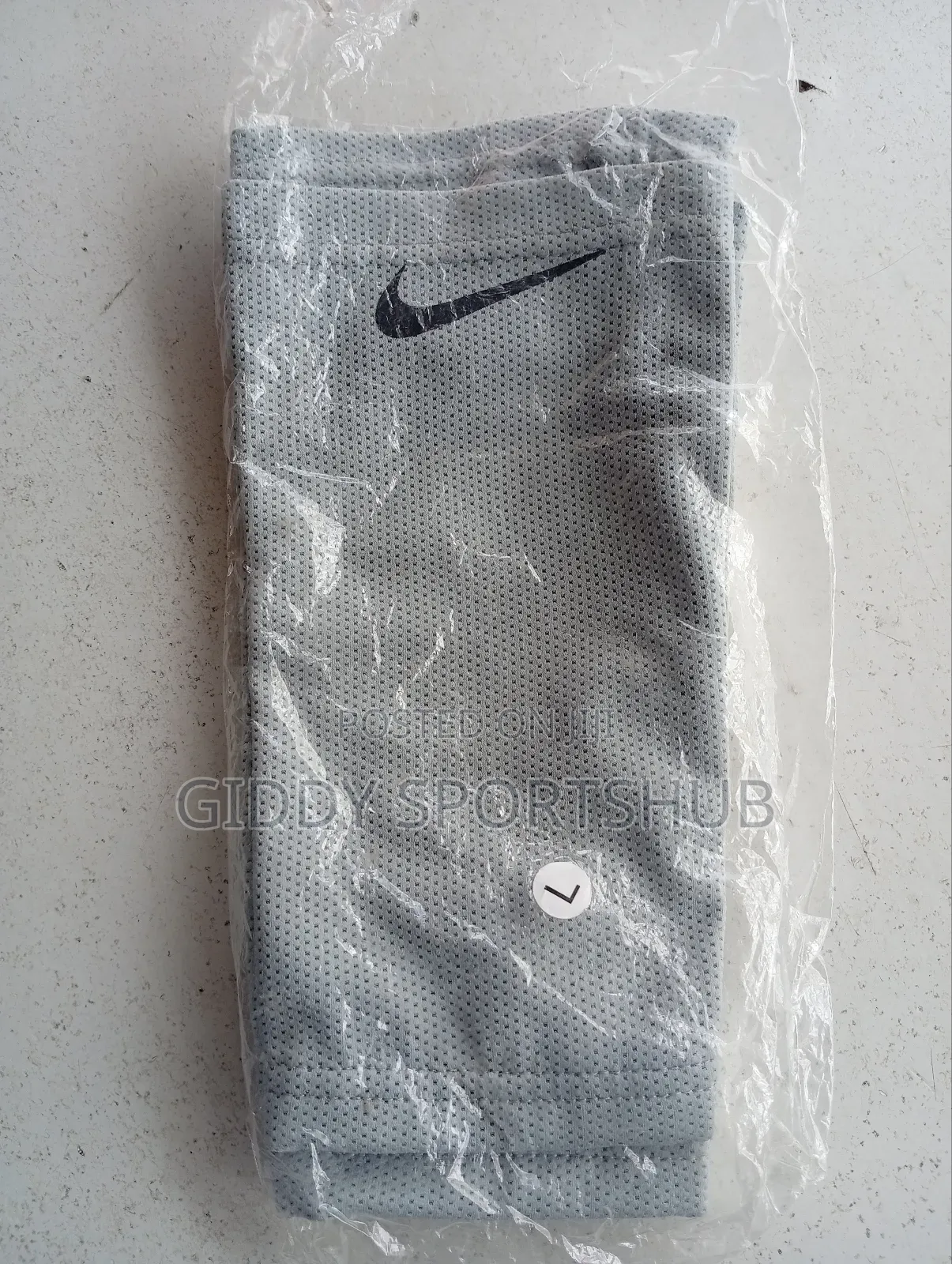 Shin Guard Holders