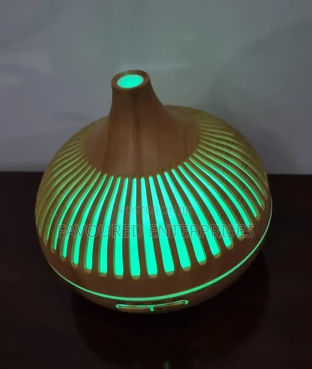 Aroma Diffuser Humidifier