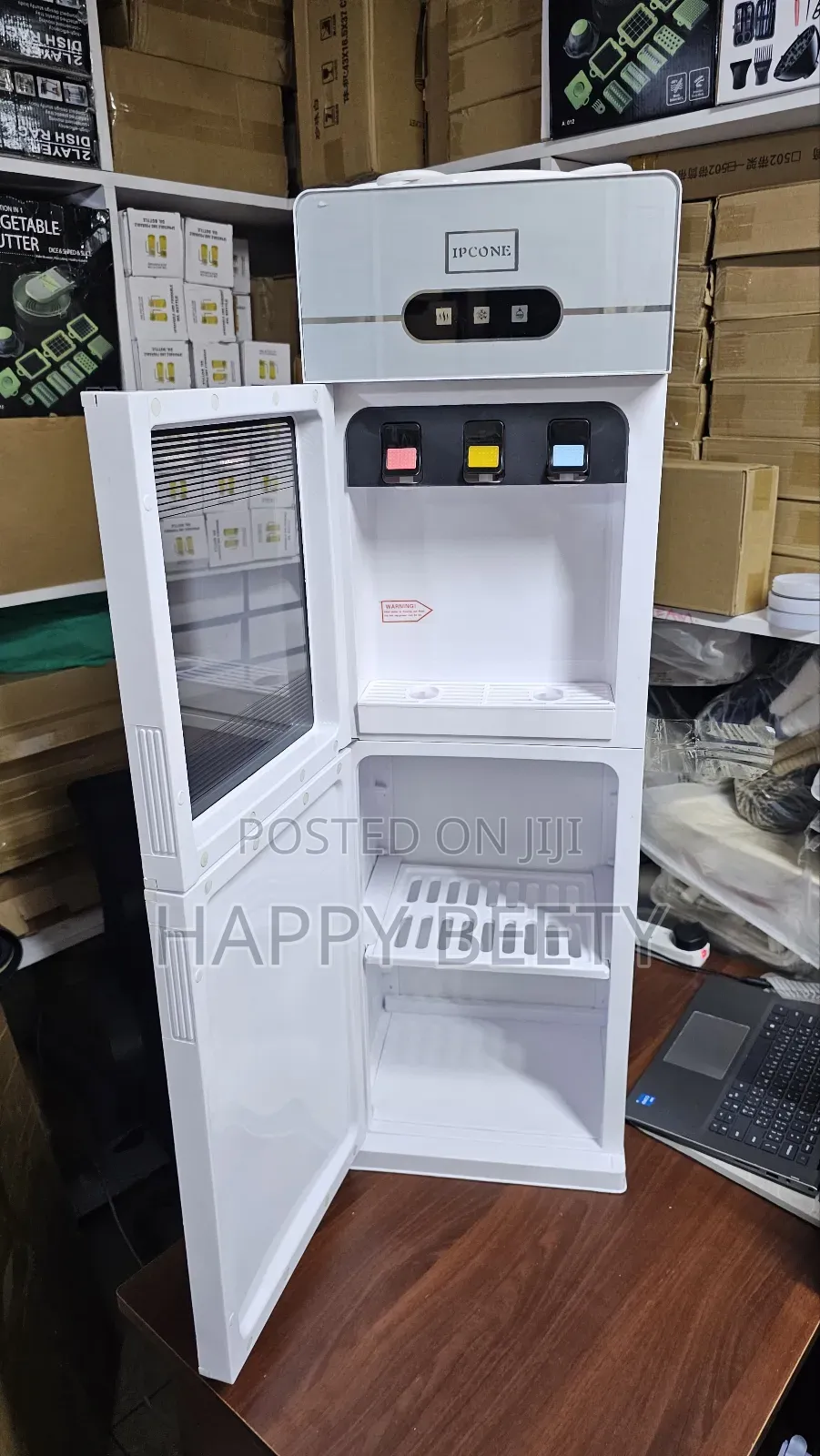 Ipcone Dispensers