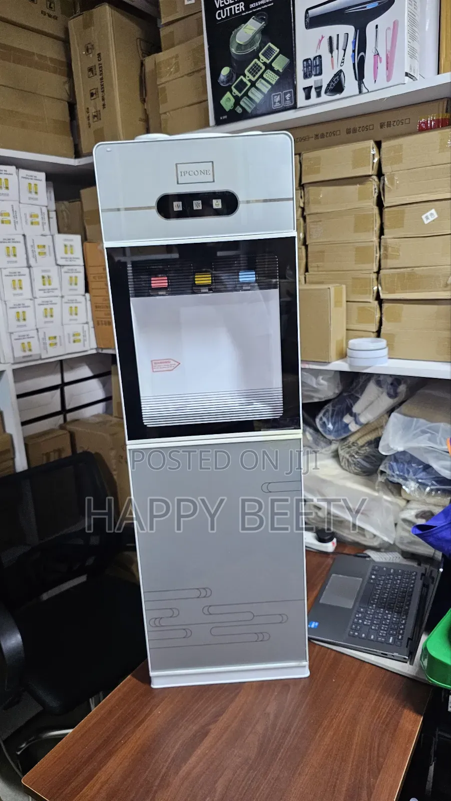 Ipcone Dispensers