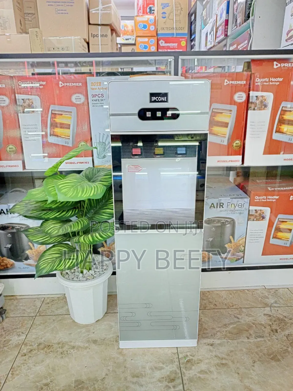 Ipcone Dispensers