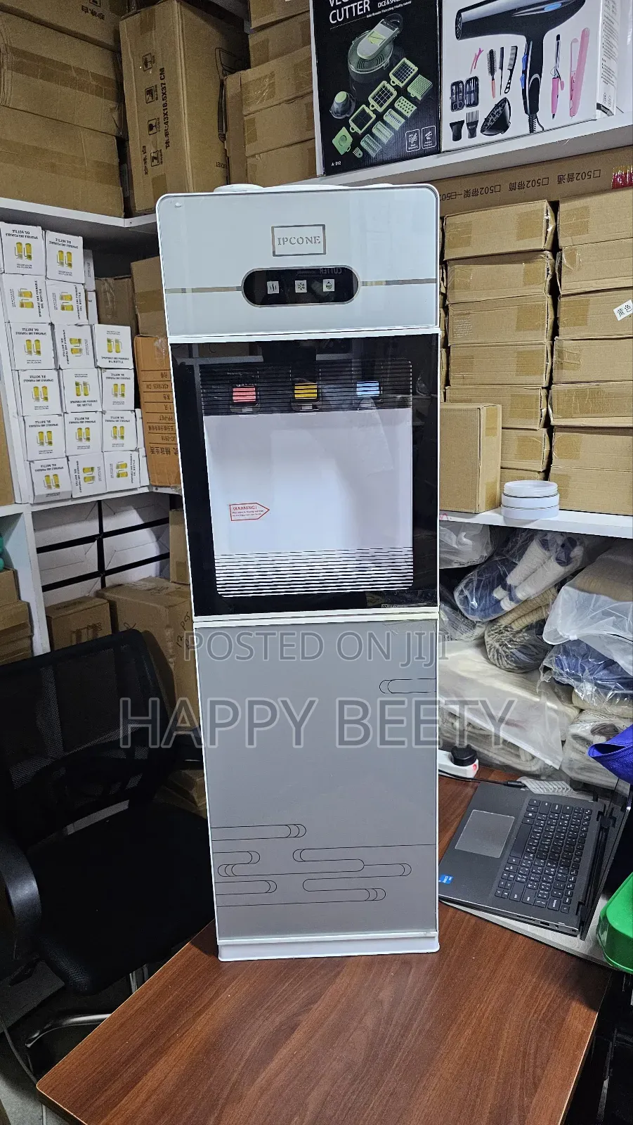 Ipcone Dispensers