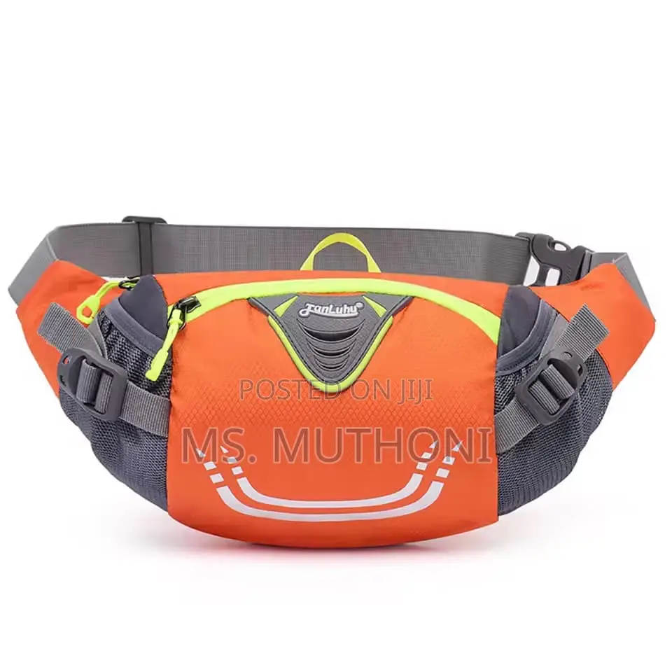 Waist Sports Bag