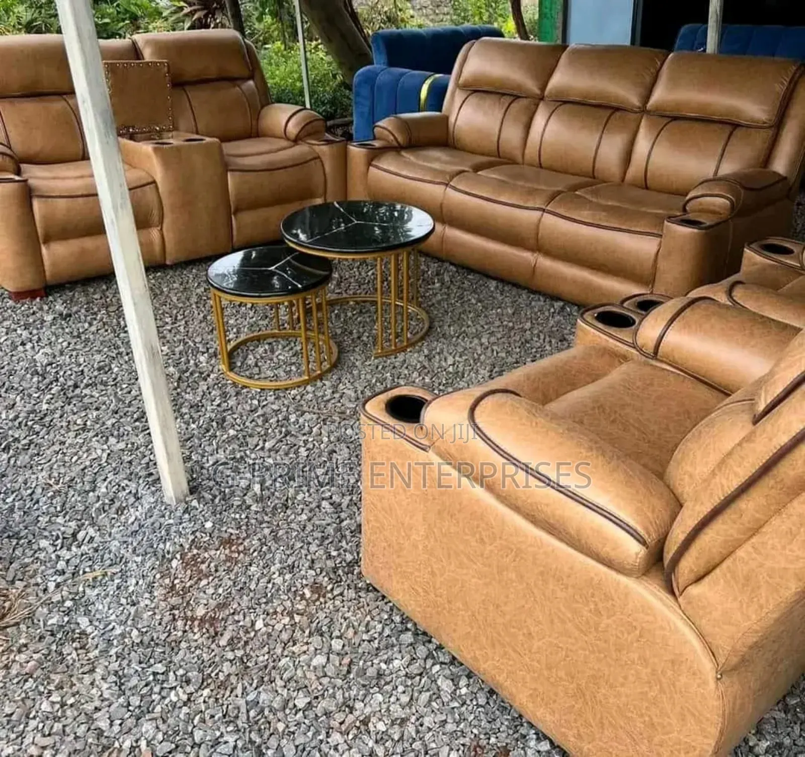 6 Seater Sofa Seat