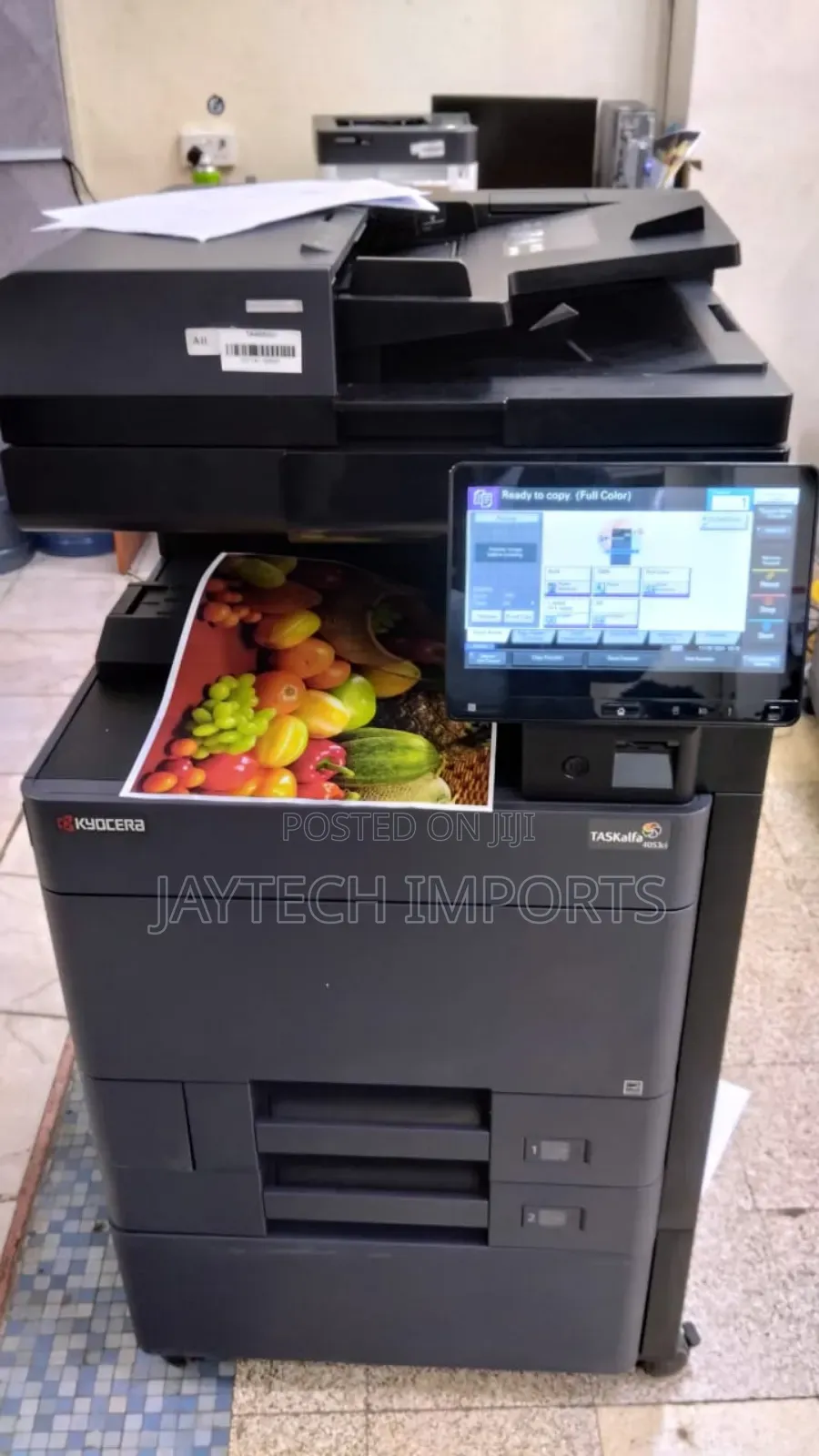Ink Toner Installation Professionals