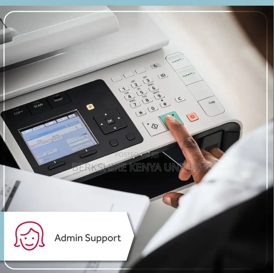 Dextrous Working Offices-with Fast Wifi