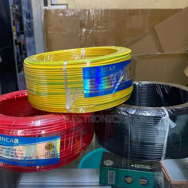 1.5mm Single Cable -Offer !