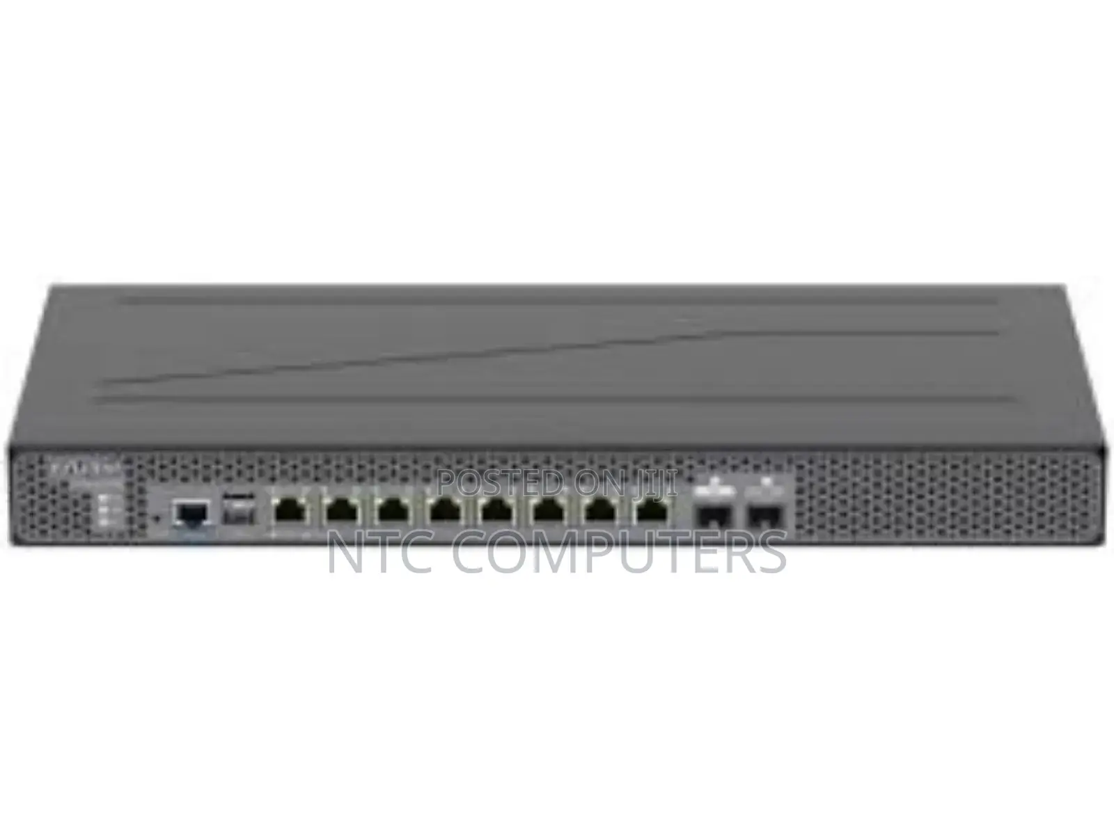 Ruijie Rg-Wall 1600-Z3200-S, Next-Gen Z Series Firewall