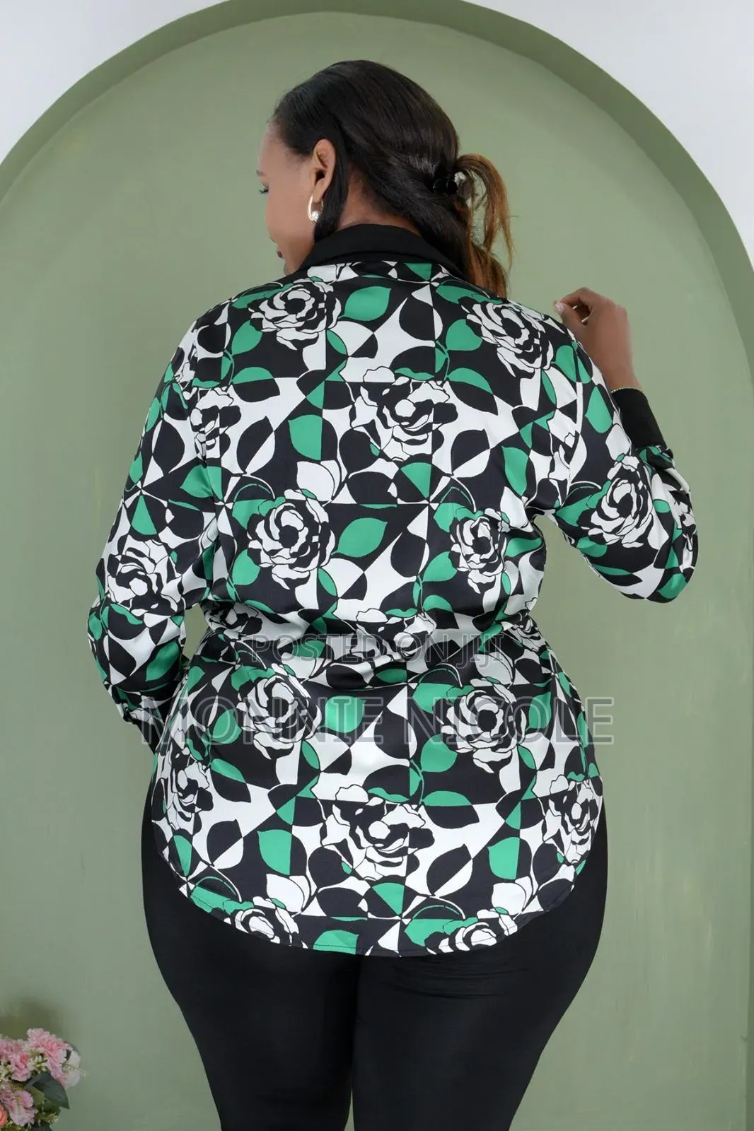 Breastfeeding Friendly Tops