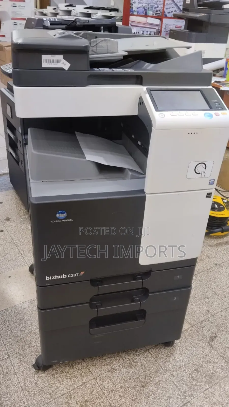 Restore Color Accuracy With Expert Printer Repair