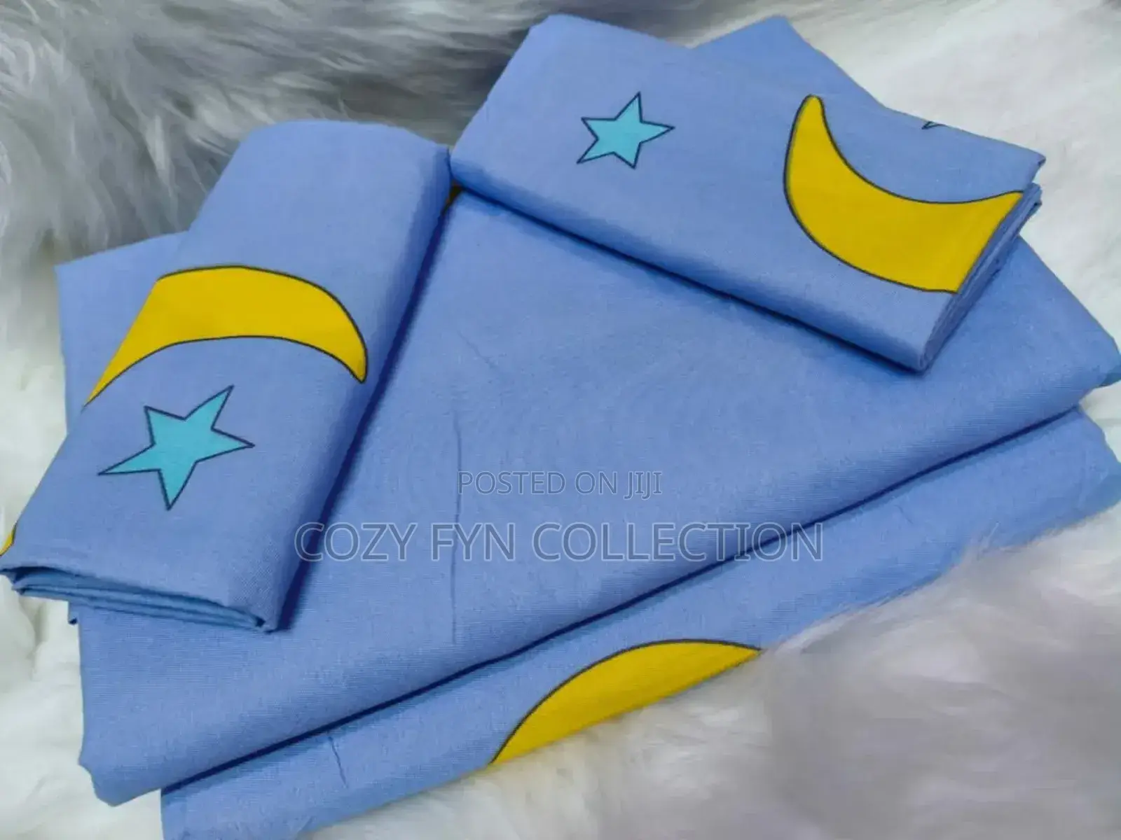 Bedsheets Soft Cotton