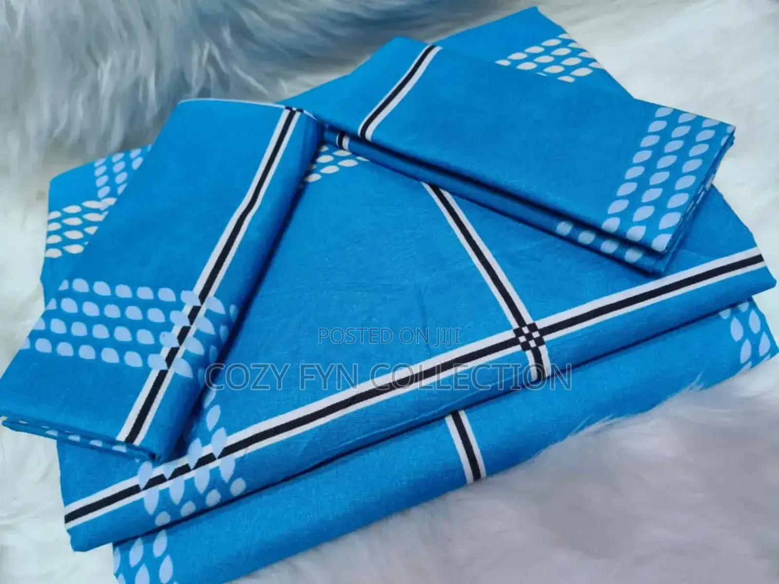 Bedsheets Soft Cotton