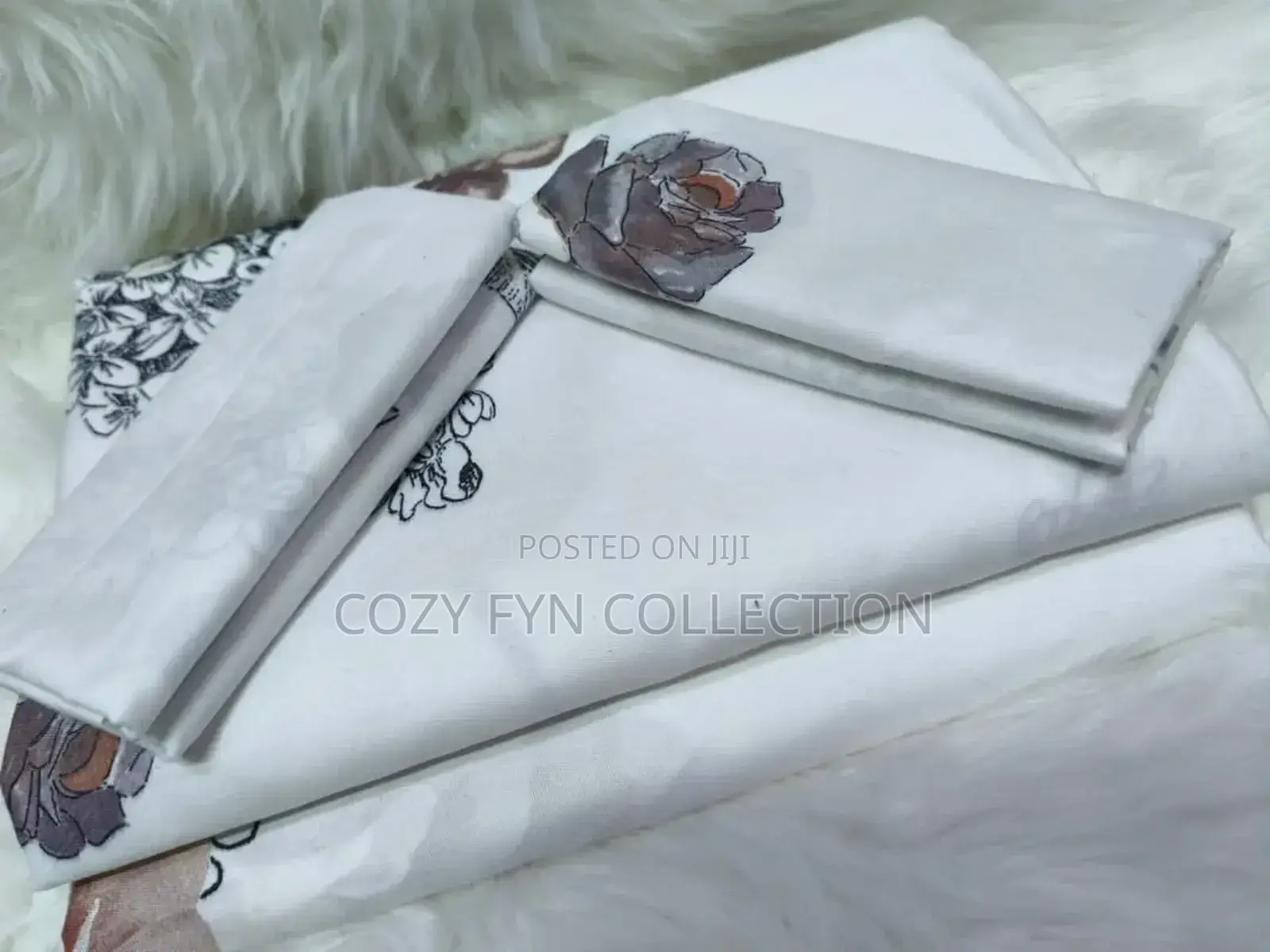Bedsheets Soft Cotton