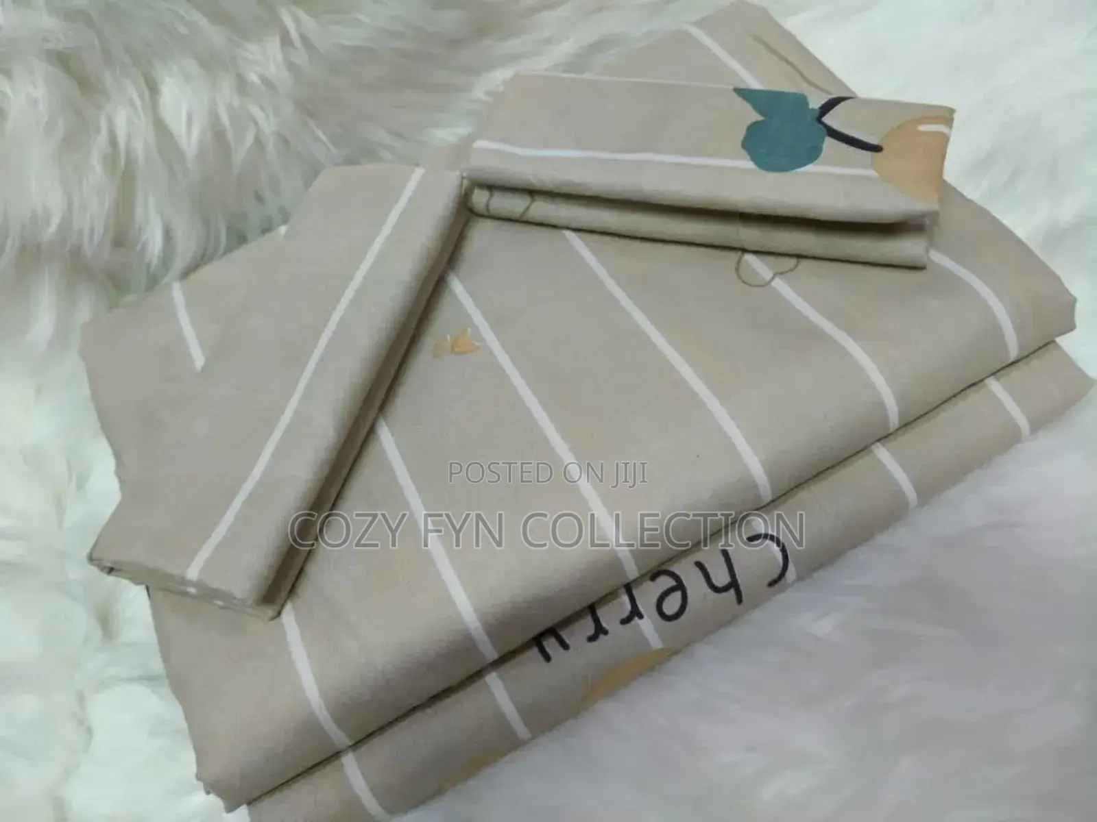 Bedsheets Soft Cotton