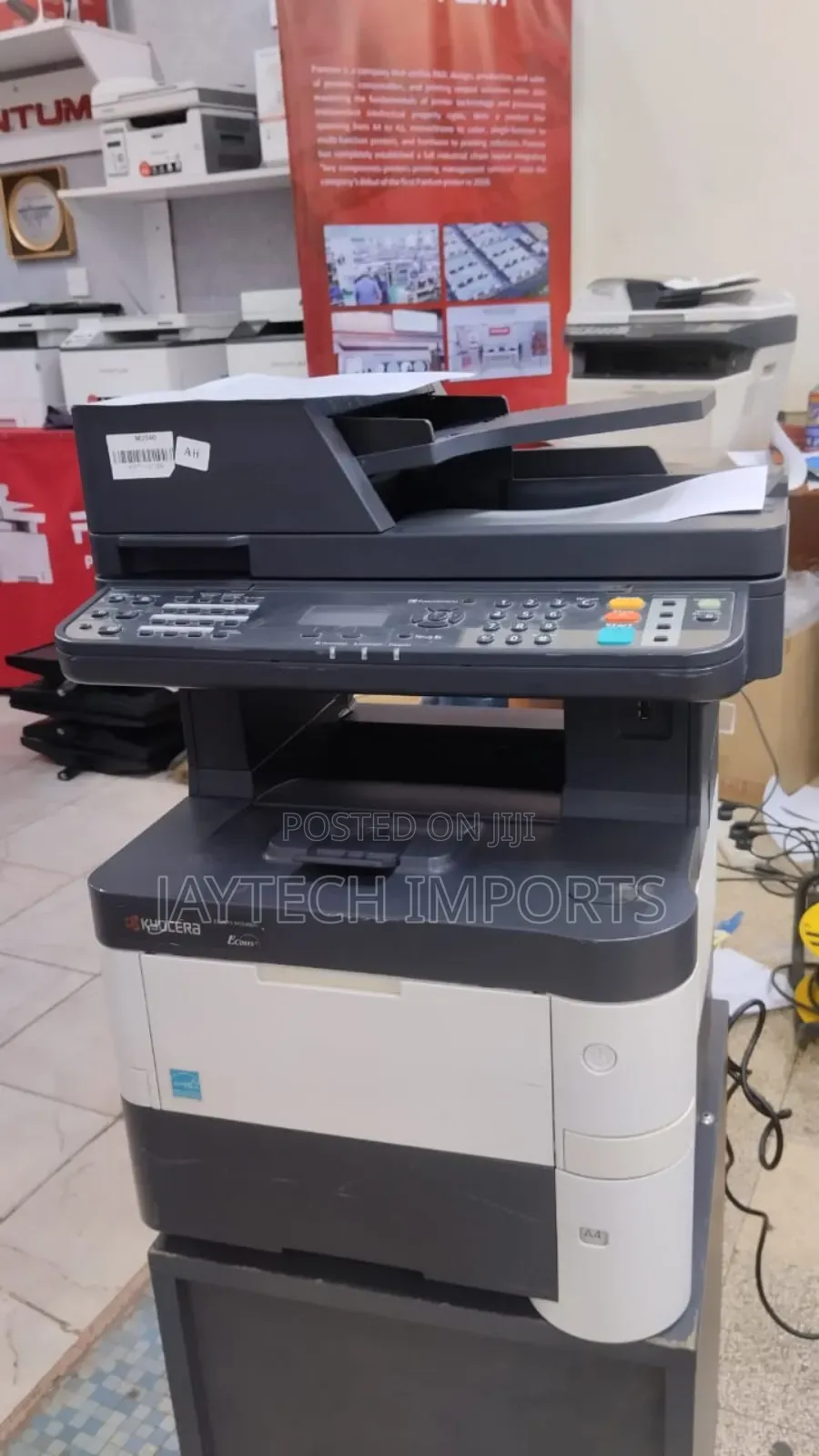 School Printer Maintenance Repair Solutions