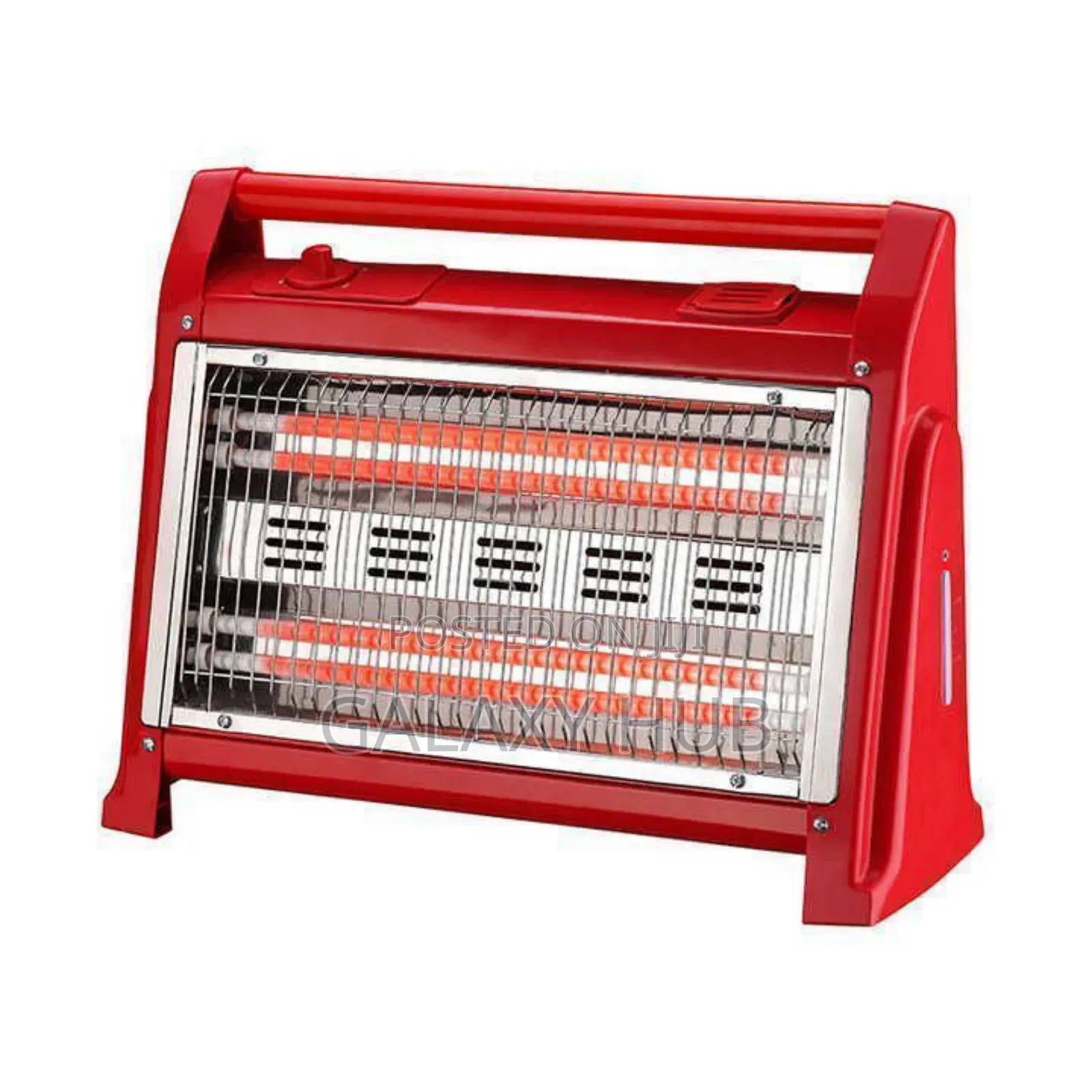 Luxgen Quartz Room Heater 1600watts