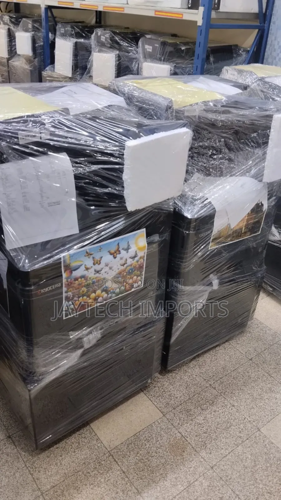 Minimize Downtime With Expert Office Printers Repair