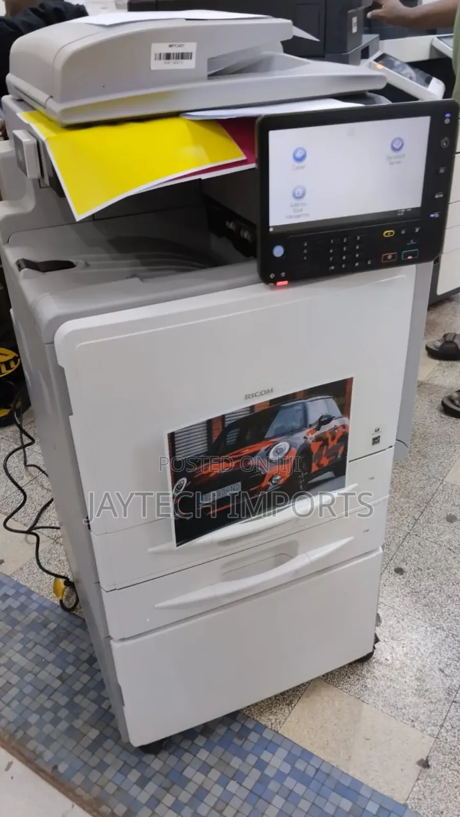 Home Printer Repair-Fast Fixes for Everyday Printing Problem