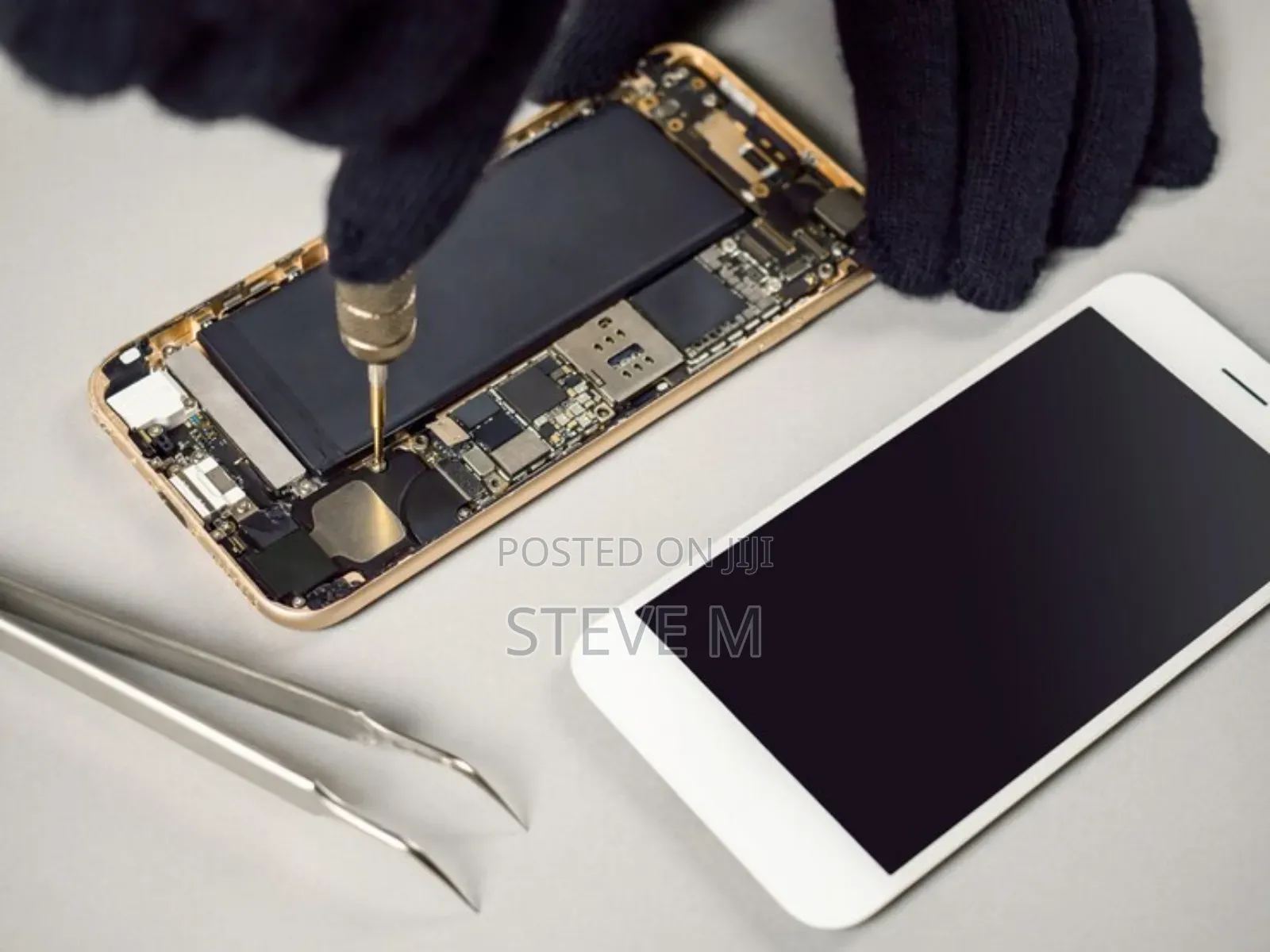 Cell Phone Repair