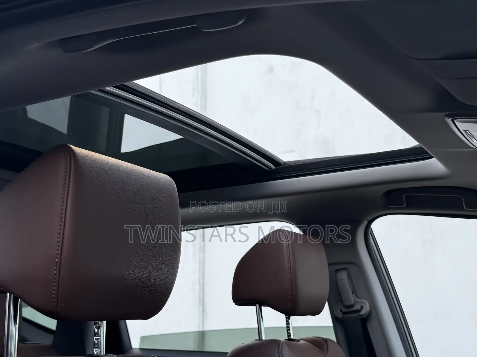 Honda CR-V EX-L FWD 2018 Black