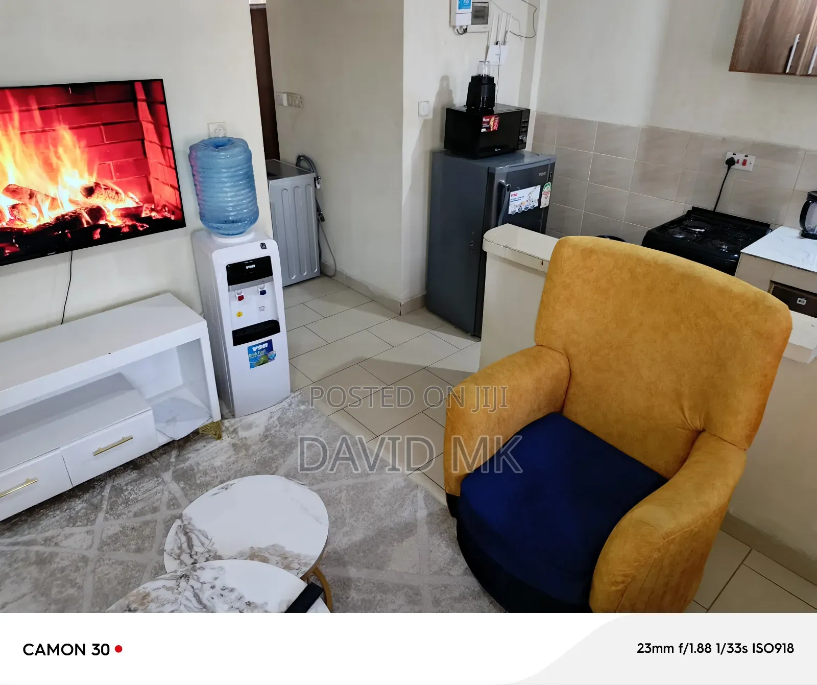 1 Bedroom Air BNB