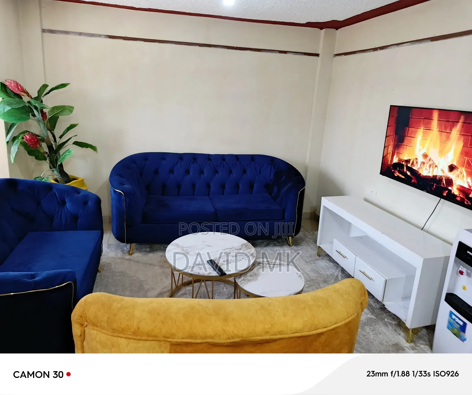 1 Bedroom Air BNB