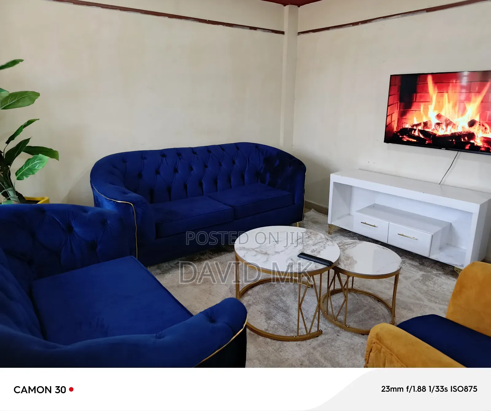 1 Bedroom Air BNB