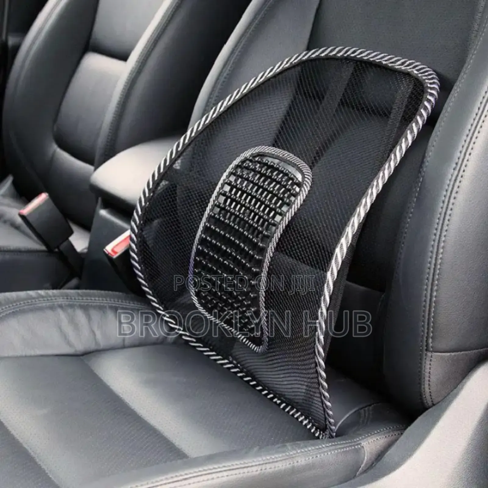 Car Seat Cushion Lumbar Support