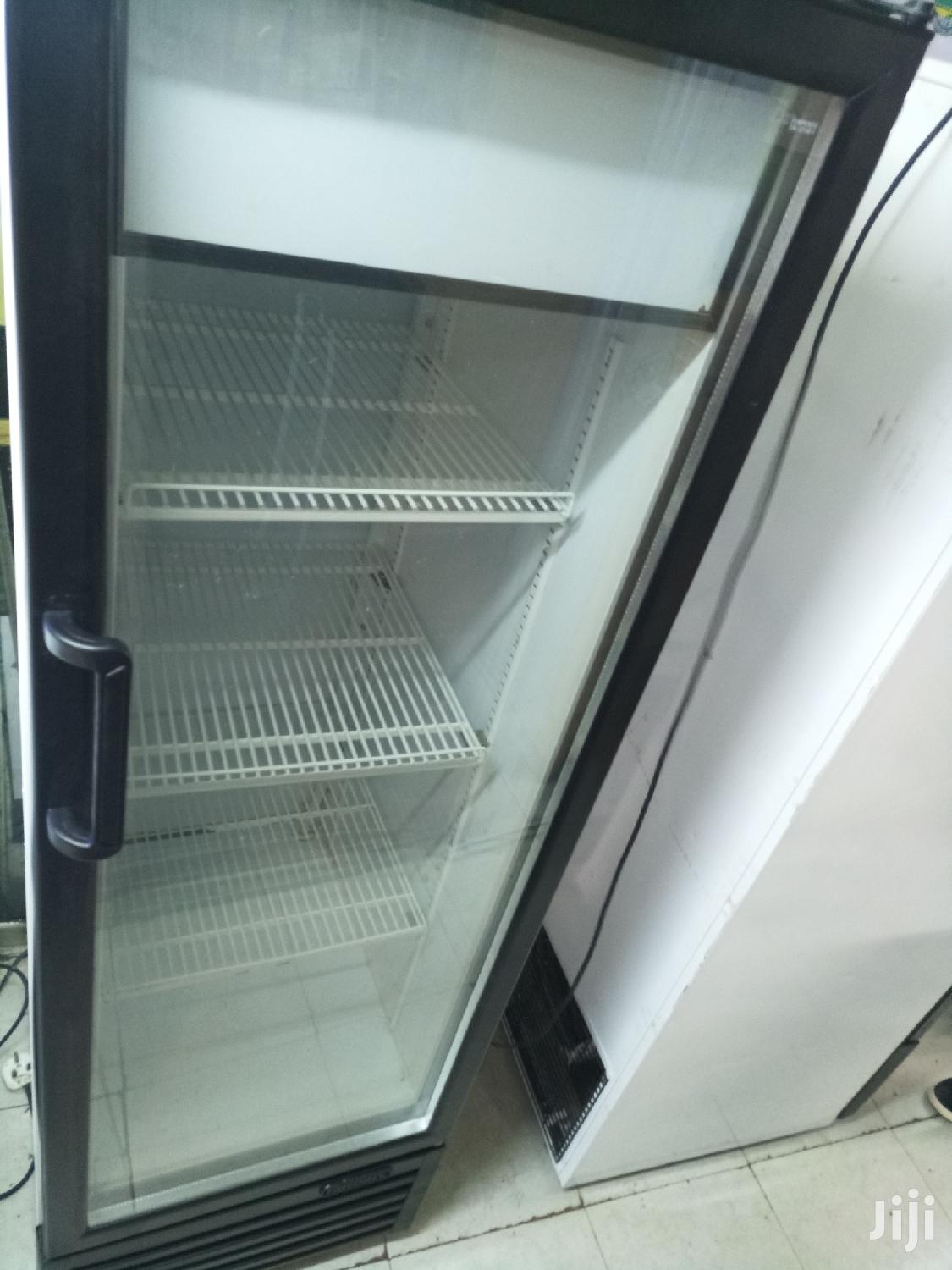 Display Fridge