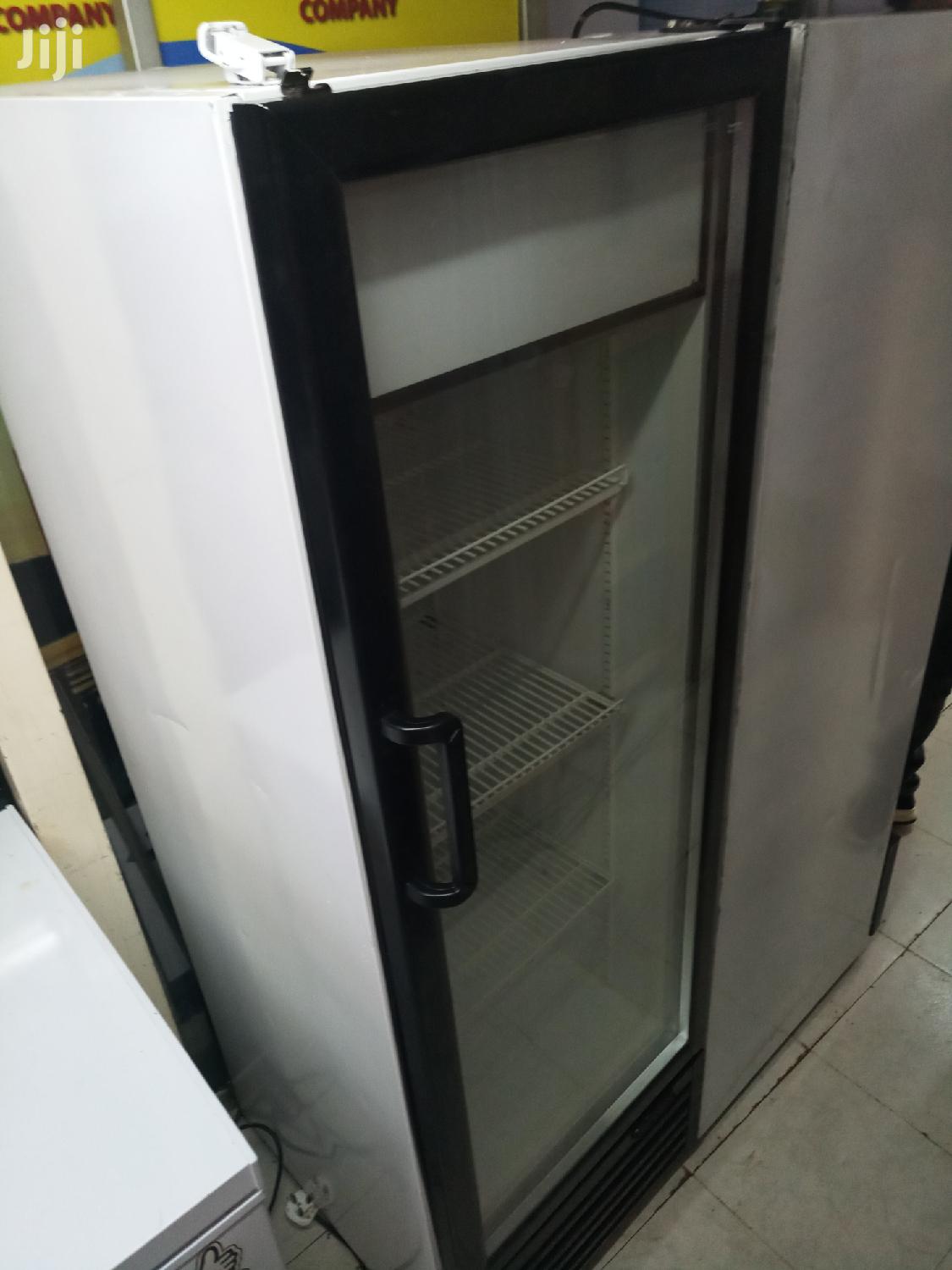 Display Fridge