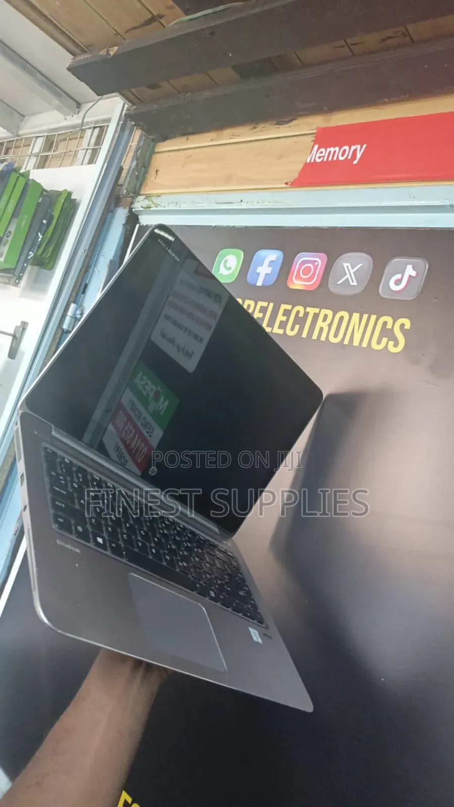 Laptop HP EliteBook 8440P 4GB Intel Celeron HDD 250GB