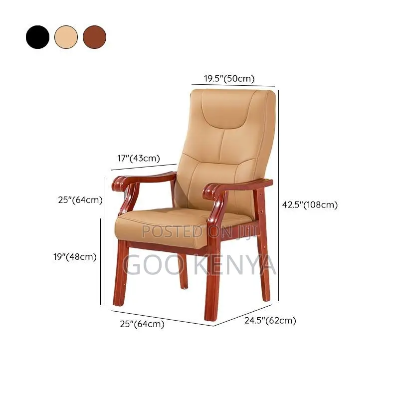 Executive Desk ; Executive Office Visitors Seat