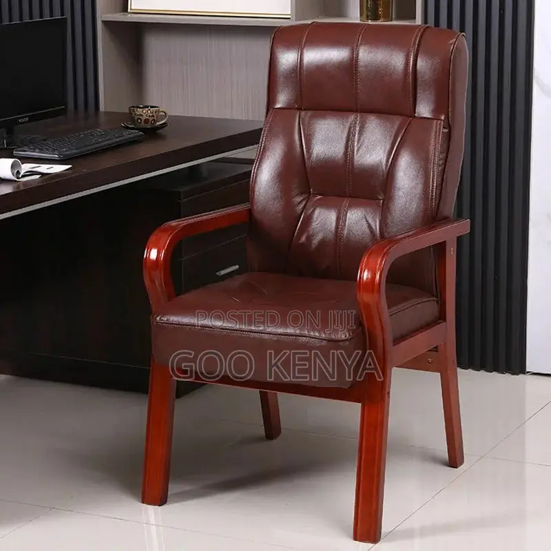 Executive Desk ; Executive Office Visitors Seat