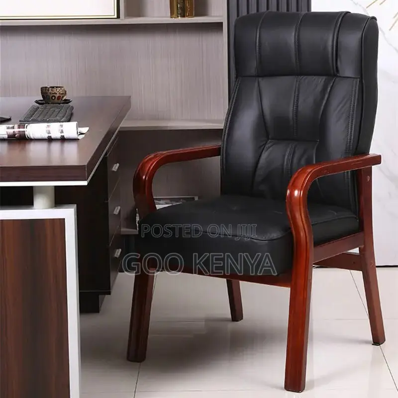 Executive Desk ; Executive Office Visitors Seat