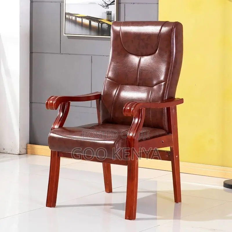 Executive Desk ; Executive Office Visitors Seat