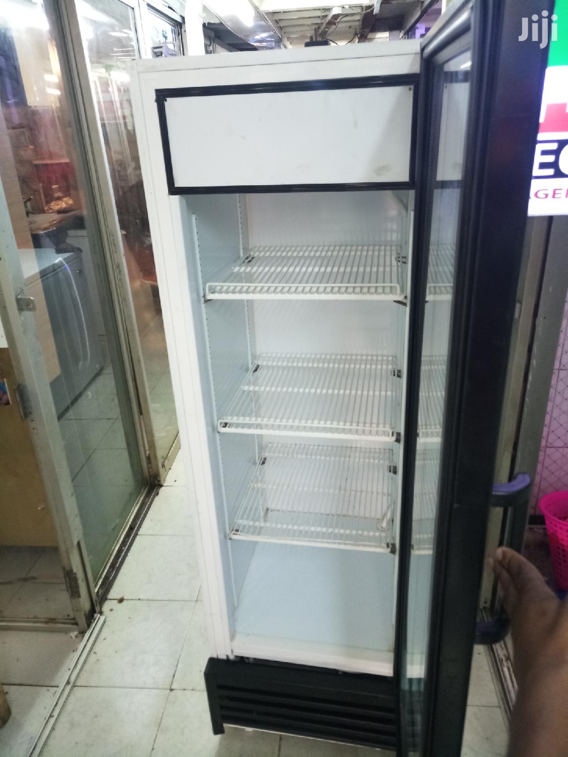 Display Fridge