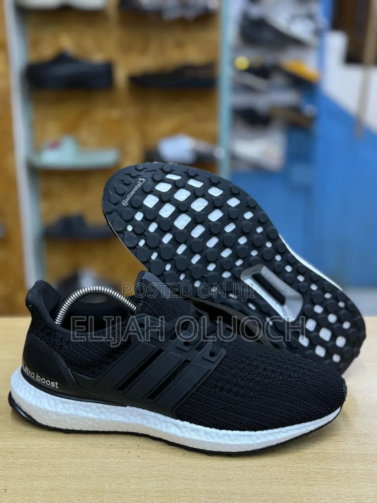 Adidas Ultraboost Dna