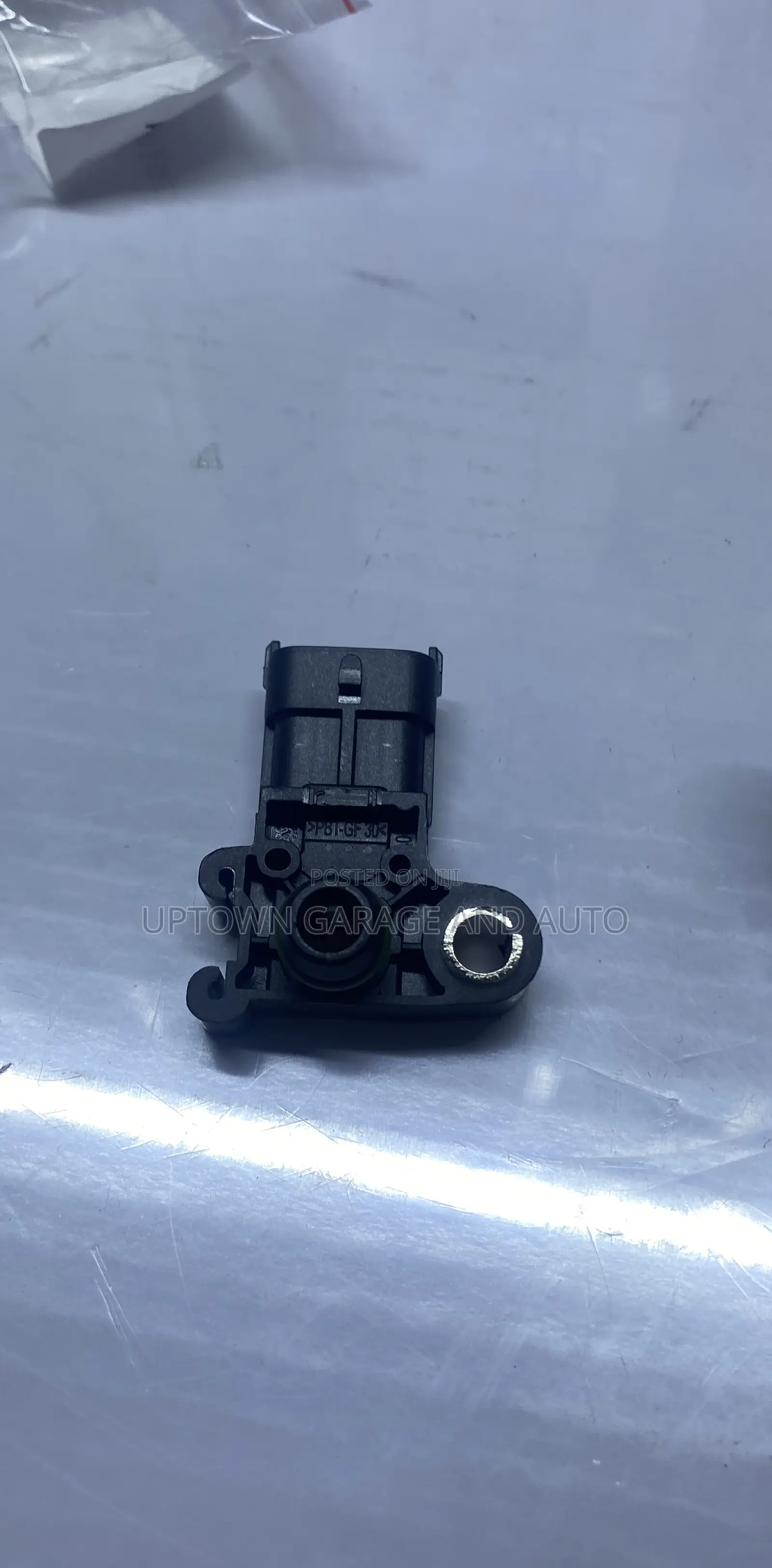 Ford Ranger Intake Manfold Sensor