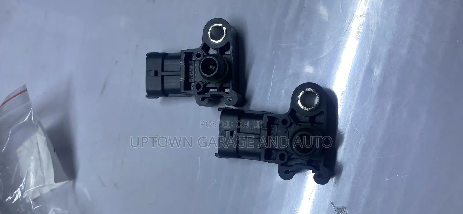 Ford Ranger Intake Manfold Sensor