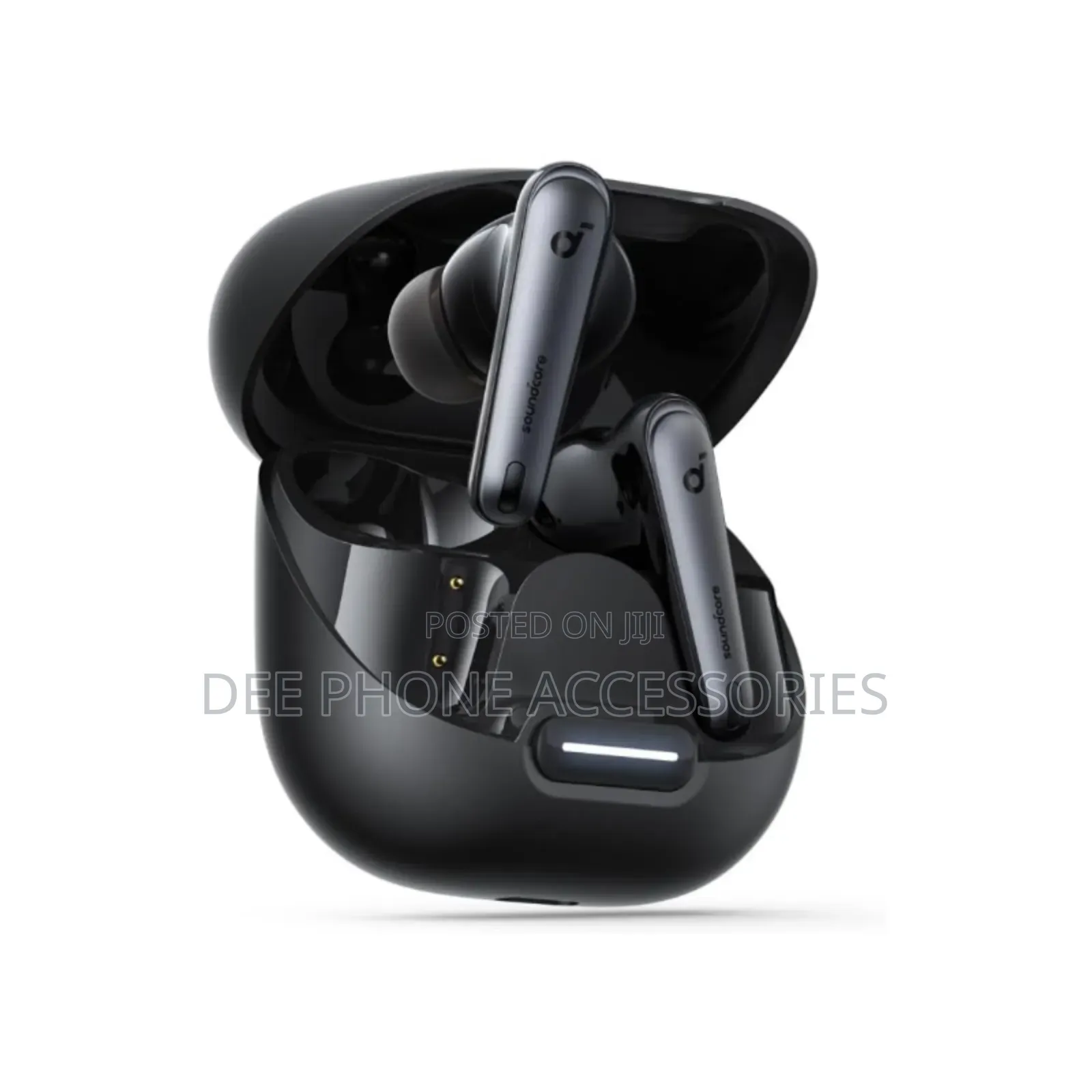 Anker Sound Core Liberty 4 Pro Bluetooth Earbuds