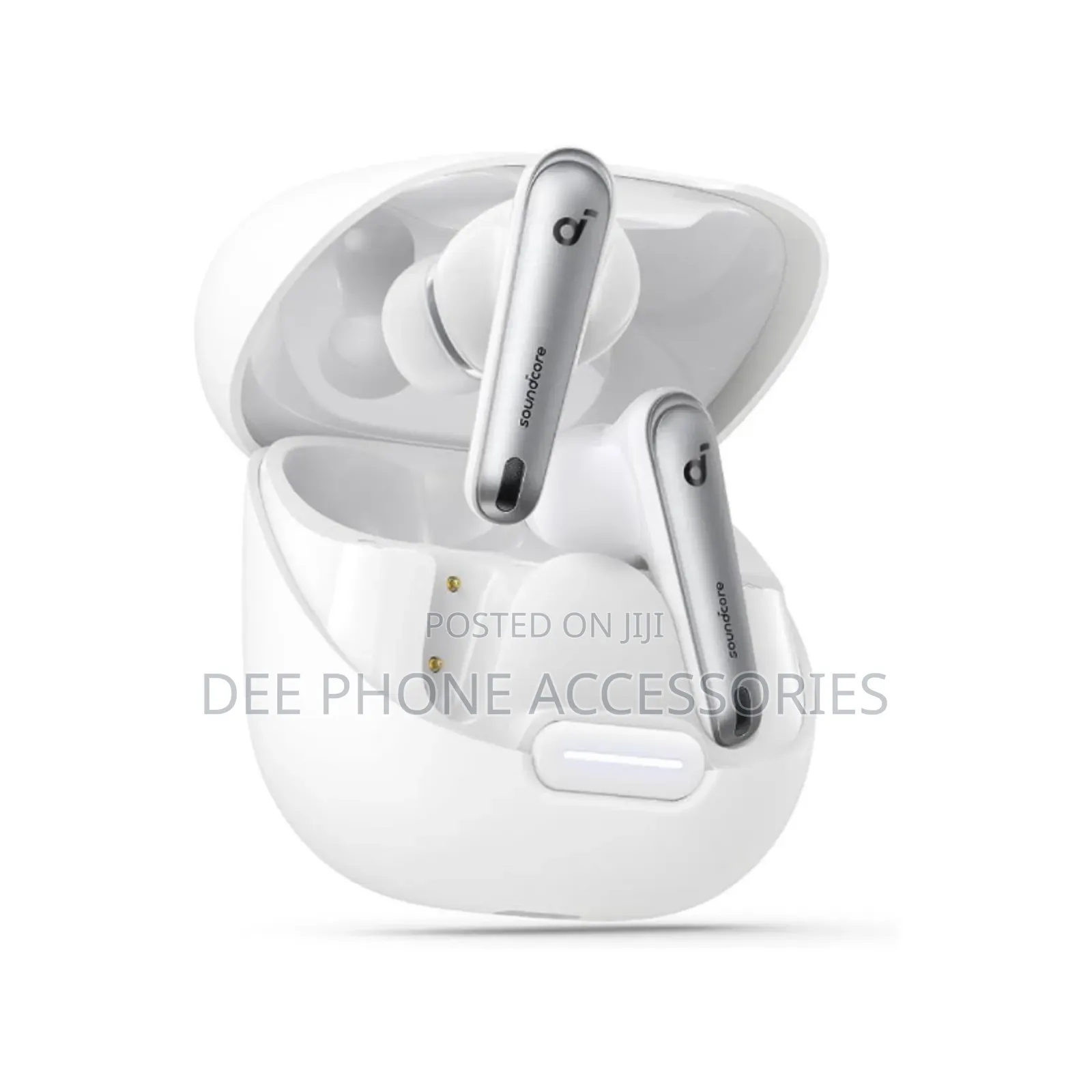 Anker Sound Core Liberty 4 Pro Bluetooth Earbuds