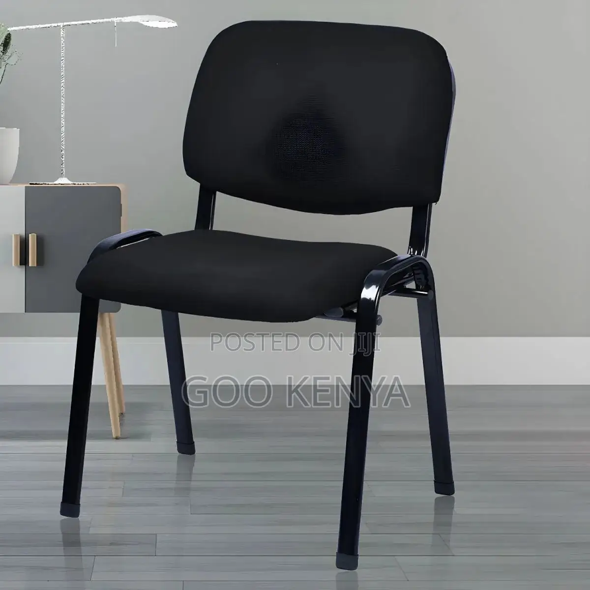 Office Chair ; Tosca Visitors Office Chair