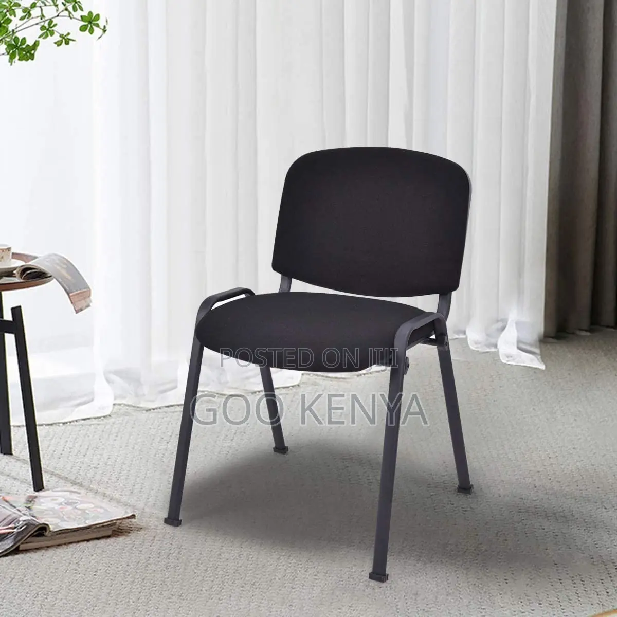 Office Chair ; Tosca Visitors Office Chair