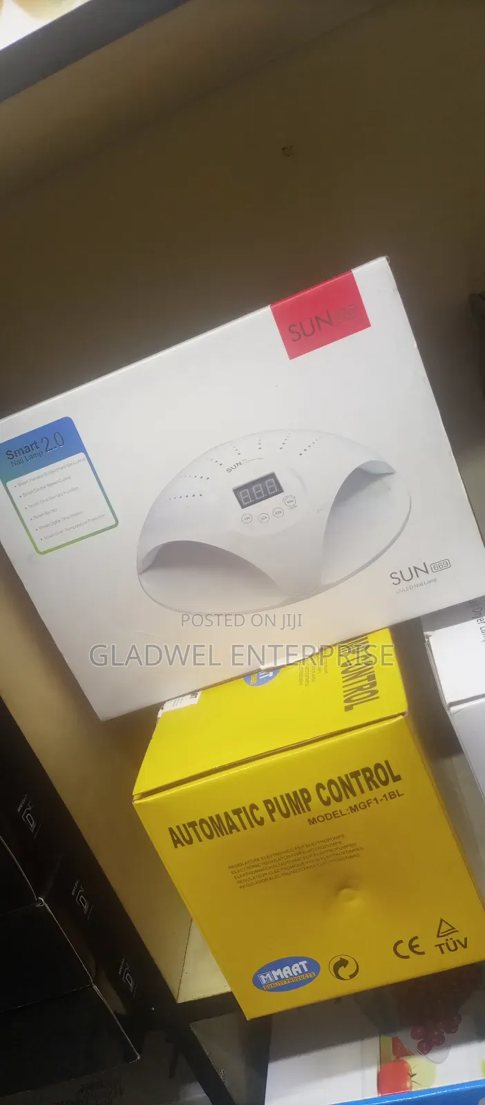 Best Quality Uv Machine Sun Uv Machine