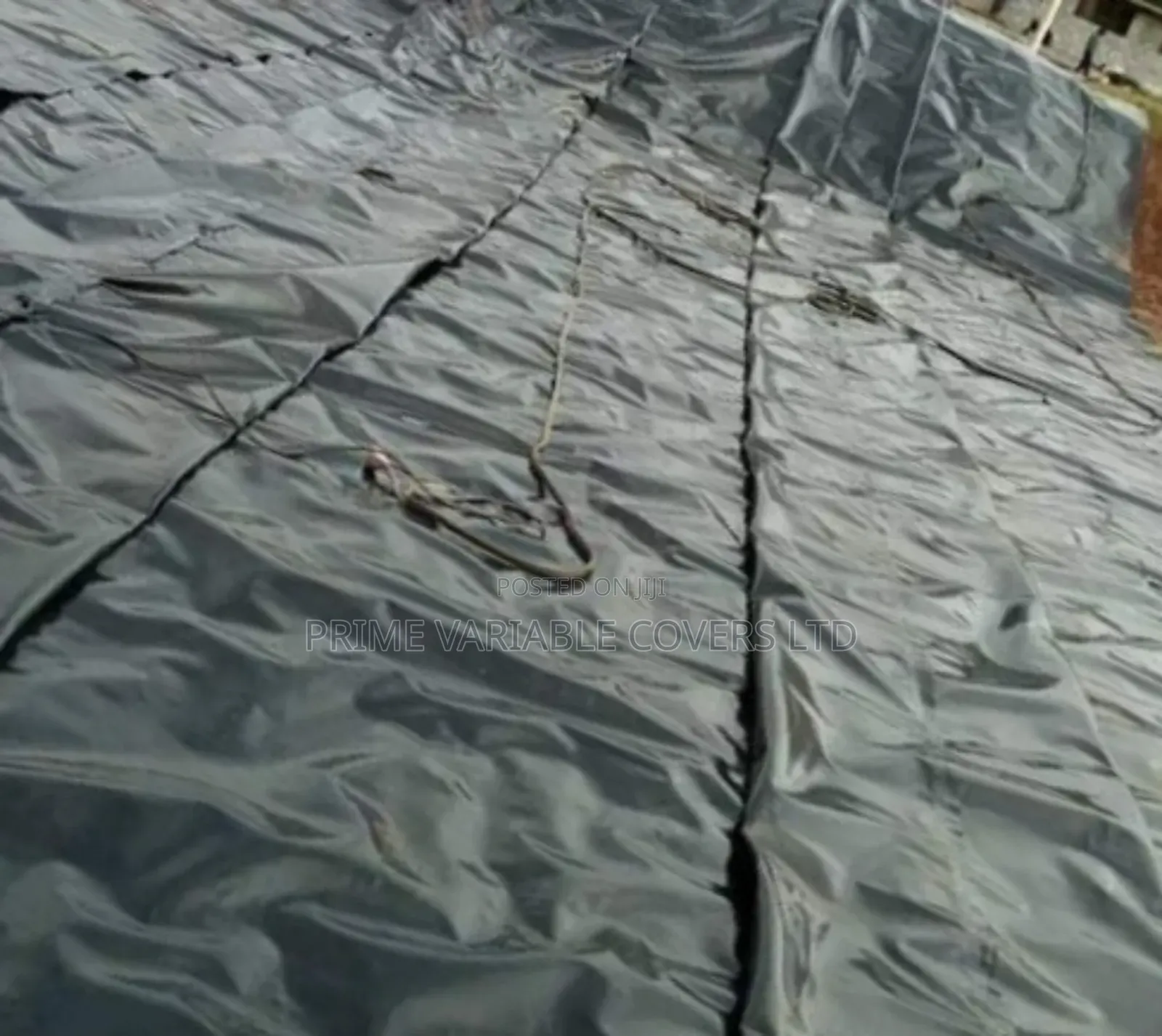 Dam Liners —Suitable for Ponds