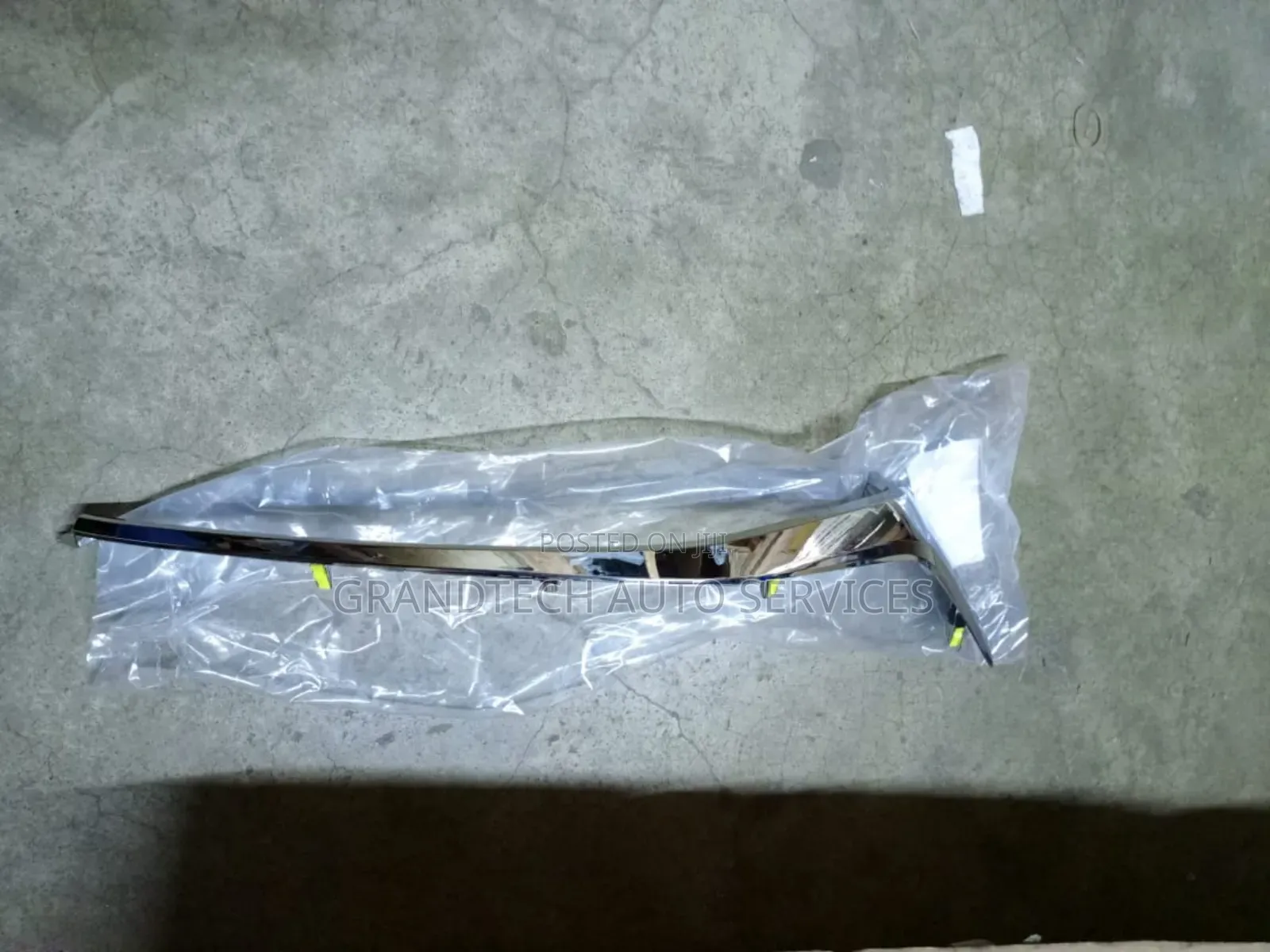 Mazda Demio 2015-2018 Original