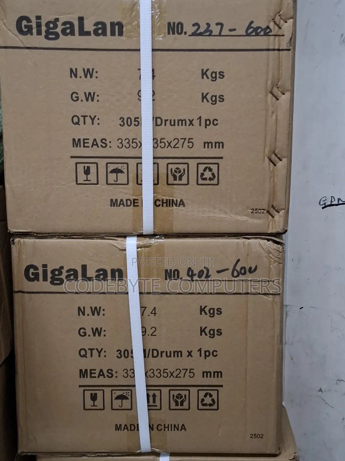 Cat 6 Outdoor Gigalan Ftp Cable '! Outdoor Ethernet Cable